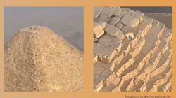 Google Trends: पिरामिड ऑफ गीजा के सबसे ऊपर टहल रहा था कुत्ता, पैरामोटरिस्ट ने कैमरे में किया कैद; सोशल मीडिया यूजर्स बोले- ये हॉट डॉग है