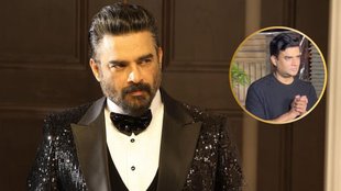 R Madhvan, Bollywood
