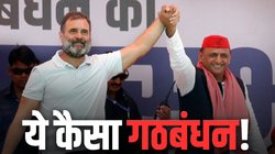 ‘सपा सिंबल पर लड़ेंगे सभी प्रत्याशी’, अखिलेश यादव का ऐलान क्या कांग्रेस के लिए माना जाए फजीहत?