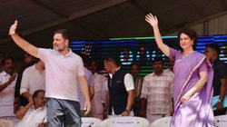 वायनाड की जनता को प्रियंका गांधी ने लिखा पत्र, बोलीं- आपने मेरे भाई को प्यार दिया और…