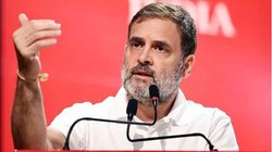 US Election Result: राहुल गांधी ने ट्रंप को दी जीत की बधाई, कमला हैरिस को भी लिखा पत्र