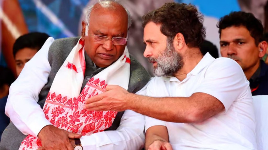 rahul gandhi | election commisssion | congress
