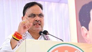 rajasthan | bhajan lal sharma | godhra kand |