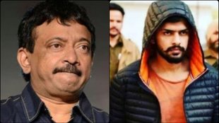ram gopal varma on Lawrence Bishnoi