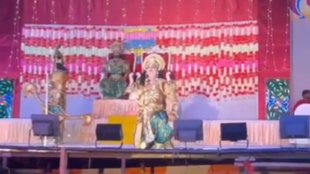 Ramleela Delhi Pandal Artist, Ramleela,