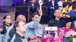 Hockey India League 2024-25 Auction, Squads: पहली महिला हॉकी लीग के लिए तैयार चारों टीमें, यहां पढ़ें सभी का पूरा स्क्वाड