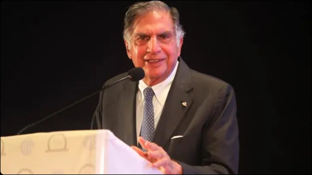 ratan tata love story