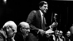 ‘टाटा’ के कारण ही पहली बार ओलंपिक में जा पाया था भारत, मुश्किल समय में क्रिकेट का भी सहारा बने थे रतन टाटा