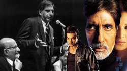 इंडस्ट्रियलिस्ट ही नहीं फिल्म प्रोड्यूसर भी थे रतन टाटा, अमिताभ बच्चन की इस फिल्म में लगाये थे करोड़ों रुपये