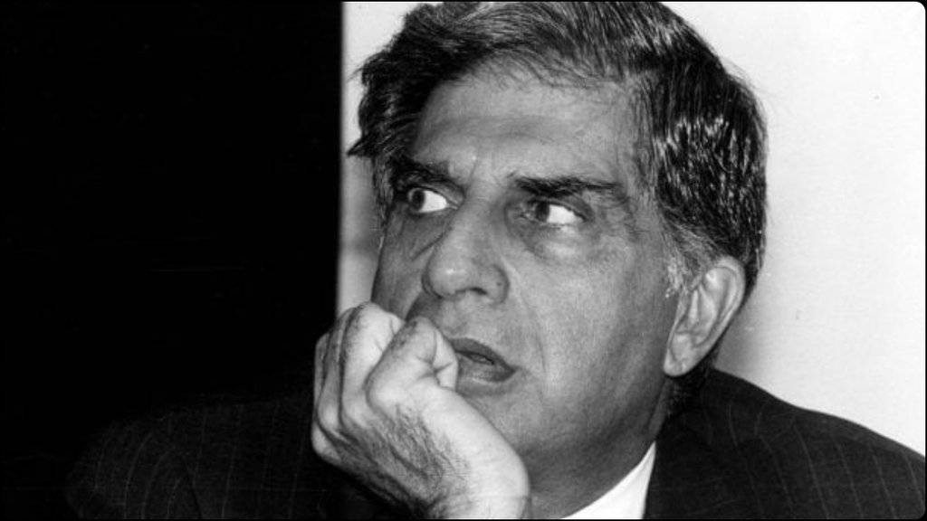 Ratan Tata On Bollywood Movies