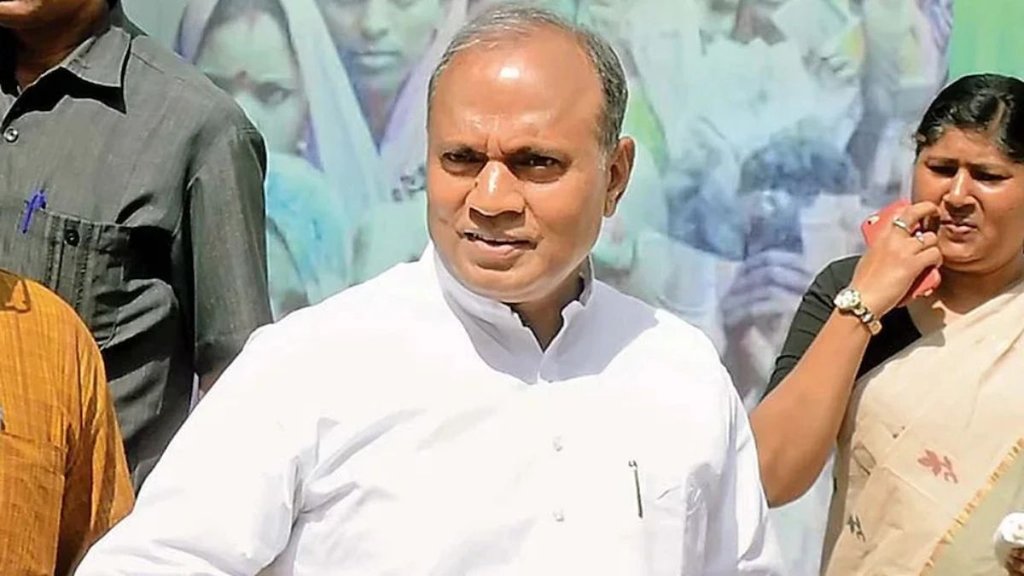 RCP Singh quits BJP, former Union Minister RCP Singh to quit BJP,