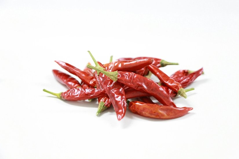 red pepper