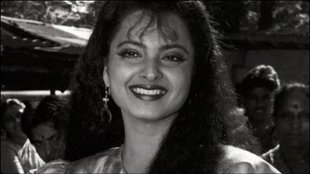 rekha life