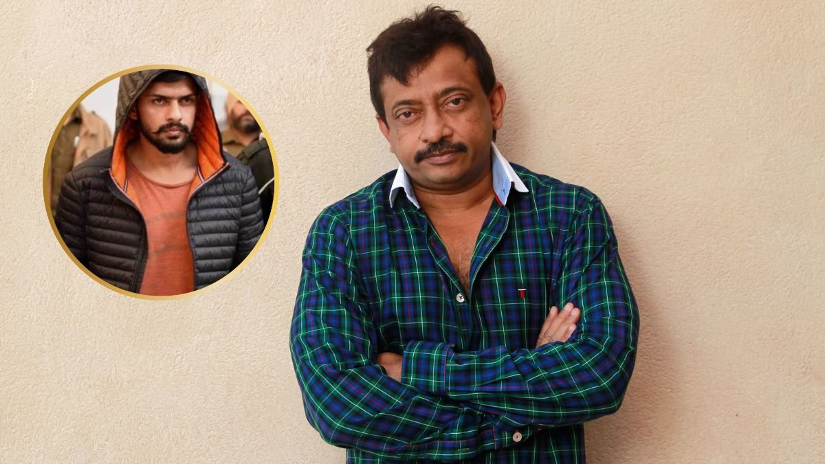 RGV, Lawrence Bishnoi