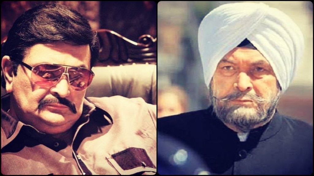 Nikhil Advani On Rishi Kapoor