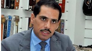 robert vadra, bjp, congress,
