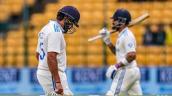 IND vs NZ: न्यूजीलैंड नहीं अब टीम इंडिया के नाम हुआ यह निराशाजनक रिकॉर्ड, अपनी ही जमीन पर शर्मसार हुआ भारत