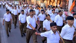 rss | mohan bhagwat | mathura |