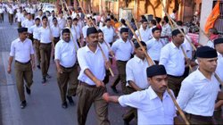 RSS के 5 पॉइंट वाले मैसेज को घर-घर लेकर जाएंगे स्वयंसेवक, प्रचारकों को दी गई खास जिम्मेदारी
