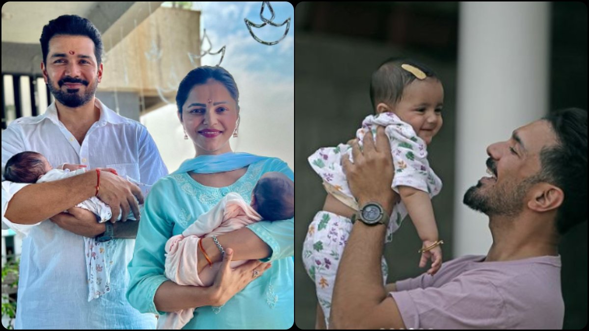 rubina dilaik abhinav shukla rubina dilaik abhinav shukla