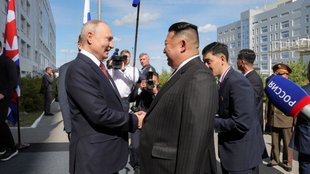 North Korea,Russia Ukraine War, Russia Ukraine War