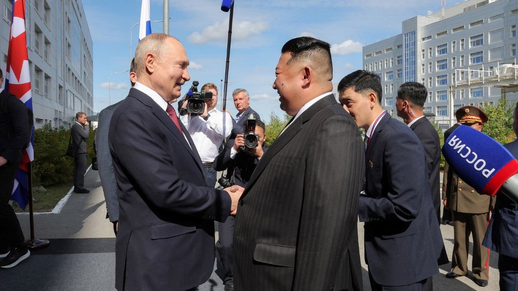 North Korea,Russia Ukraine War, Russia Ukraine War