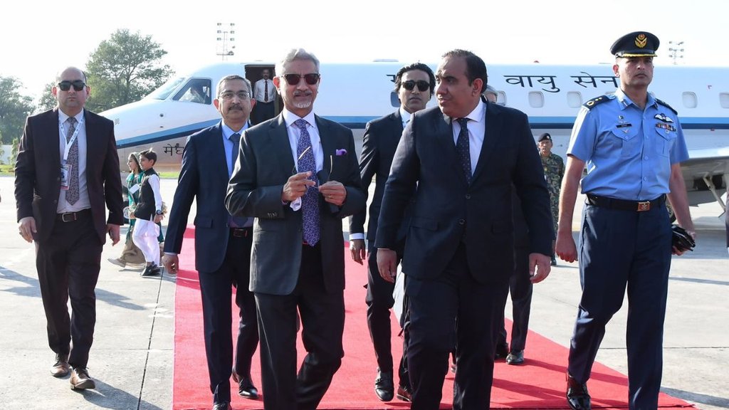 s jaishankar| india pak|