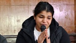 साक्षी मलिक ने 12 साल बाद क्यों उठाई बृजभूषण सिंह के खिलाफ आवाज? इंटरव्यू में बताई वजह