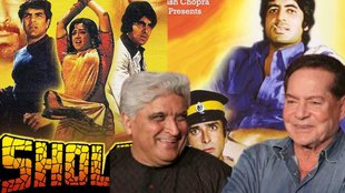 salim javed, bollywood