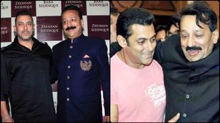 Baba Siddique Shot Dead