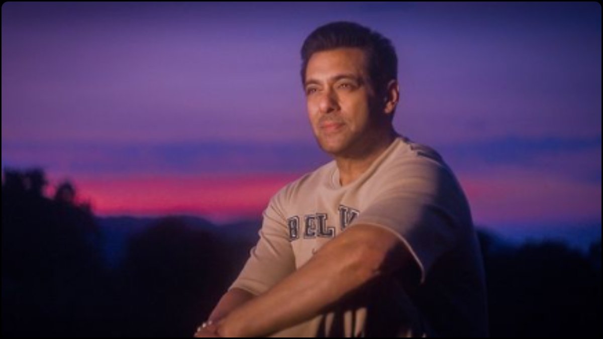 Salman Khan