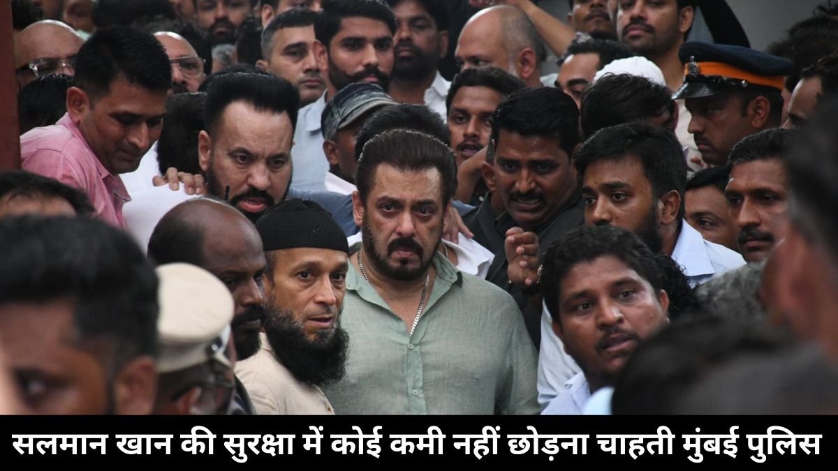 Salman Khan, Salman khan y+ security