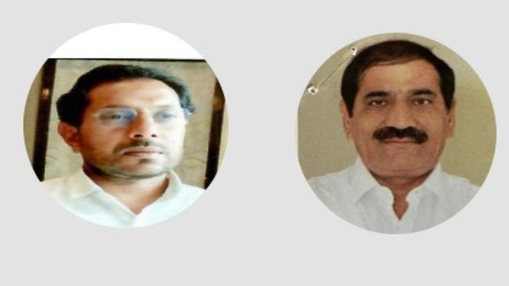 Haryana Assembly Election Results | samalkha Assembly Seat Result | BJP CONGRESS Haryana Assembly Election Results | samalkha Assembly Seat Result | BJP CONGRESS