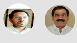 Haryana Assembly Election Results 2024: समालखा सीट से BJP के मनमोहन भड़ाना की शानदार जीत