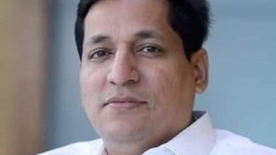 sandeep naik| BJP| NCP