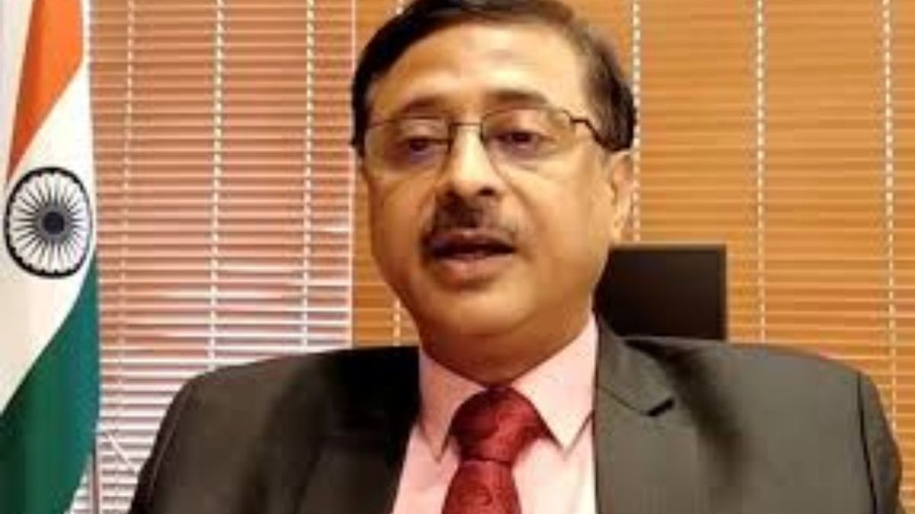 sanjay verma| india canada| nijjar