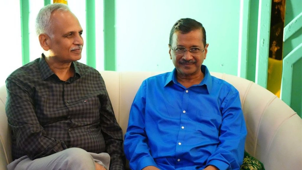 Satyendar Jain, Satyendar Jain bail, Satyendar Jain money laundering case Satyendar Jain, Satyendar Jain bail, Satyendar Jain money laundering case