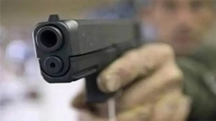 shot। Rohini News