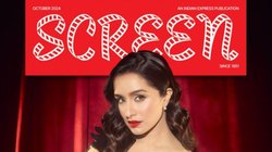 SCREEN Launch Highlights: राजकुमार हिरानी ने शाहरुख खान को बताया मेहनती एक्टर, श्रद्धा कपूर बोलीं- नहीं बनना चाहतीं ‘हाफ गर्लफ्रेंड’