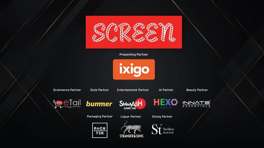 screen