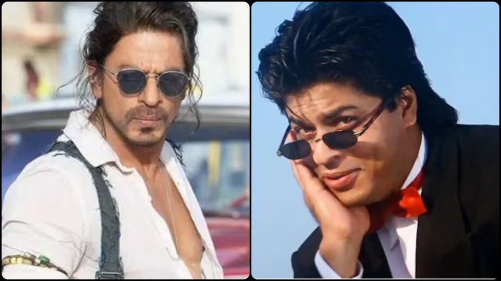 Shah Rukh Khan Birthday