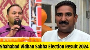 Shahabad election result, Shahabad election result 2024, Shahabad assembly election result 2024