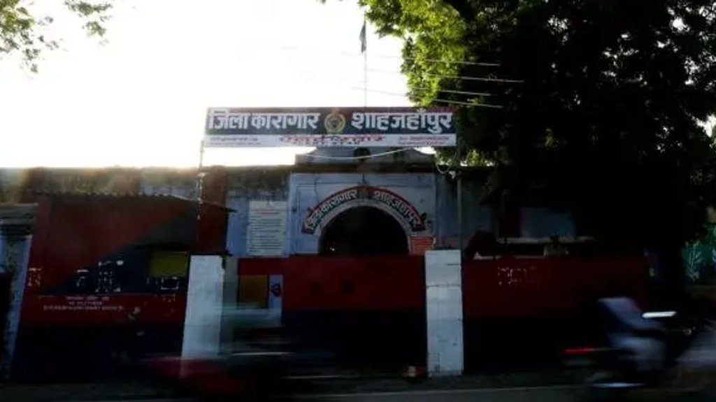 shahjahanpur jail| navratri fast| hindu muslim unity shahjahanpur jail| navratri fast| hindu muslim unity