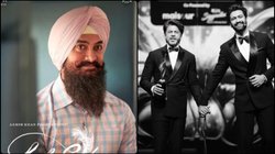 ‘आमिर को नहीं करनी चाहिए थी…’, लाल सिंह चड्ढा को लेकर बोले शाहरुख खान, किंग खान ने बताया क्यों ठुकराई अल्लू अर्जुन की ‘पुष्पा’?