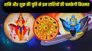 Venus And Saturn Ki Yuti, Venus And Saturn Ki Yuti 2024