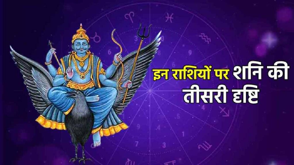 Shani Dev, Shani Drishti, Shani Upay, Shani Ashubh Drishti, Saturn Placement, Zodiac Signs, Remedies for Planet Saturn, Saturn Third Sight, How do you please Shani on Saturday