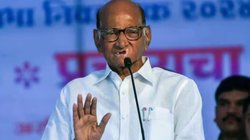 NCP शरद पवार की पार्टी ने उम्मीदवारों की दूसरी लिस्ट जारी की, जानिए किसे कहां से मिला टिकट