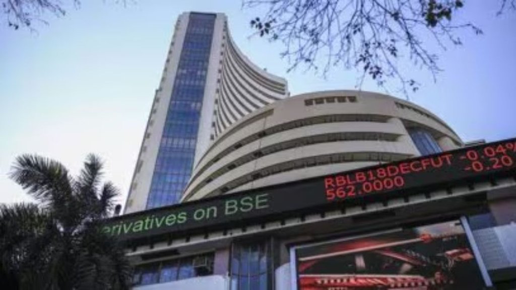 Share market today, Sensex, Nifty