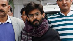 ‘शरजील इमाम की जमानत याचिका पर जल्दी फैसला करे हाई कोर्ट’, सुप्रीम कोर्ट का निर्देश