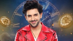 Bigg Boss 18, Shehzada Dhami